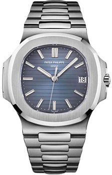 Часы Patek Philippe Nautilus Collection 5711-1A-010